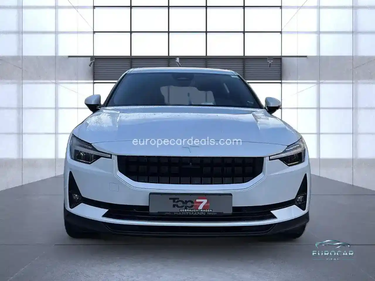 Polestar 2