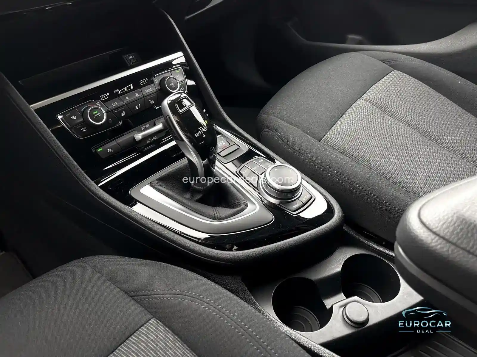 BMW 220 Active Tourer