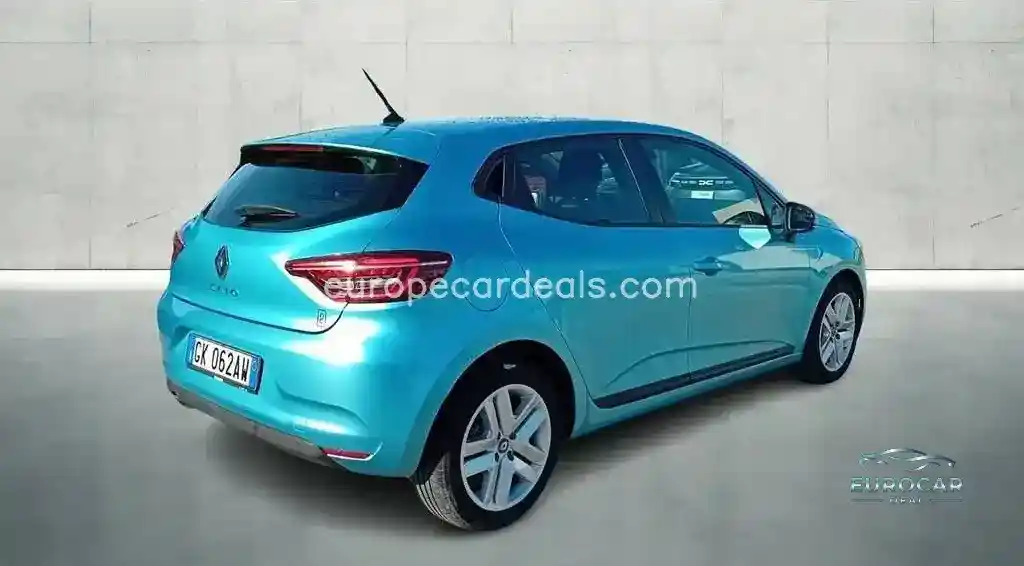 Renault Other