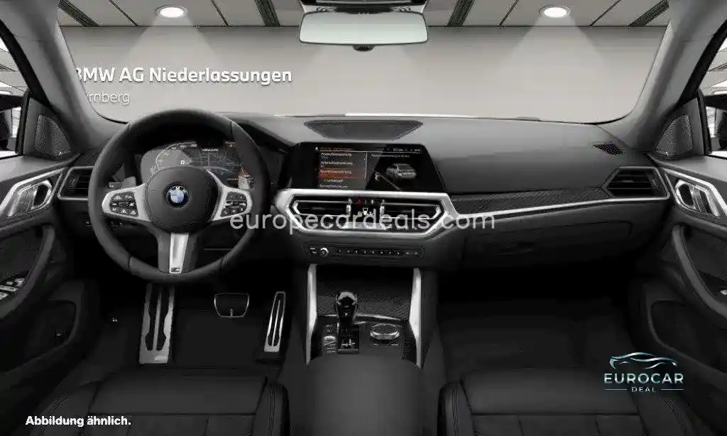 BMW M440