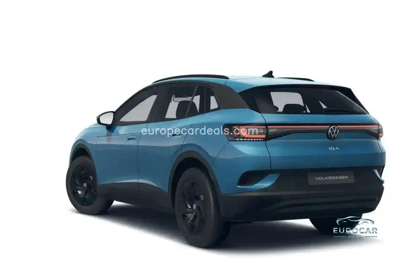 Volkswagen ID.4