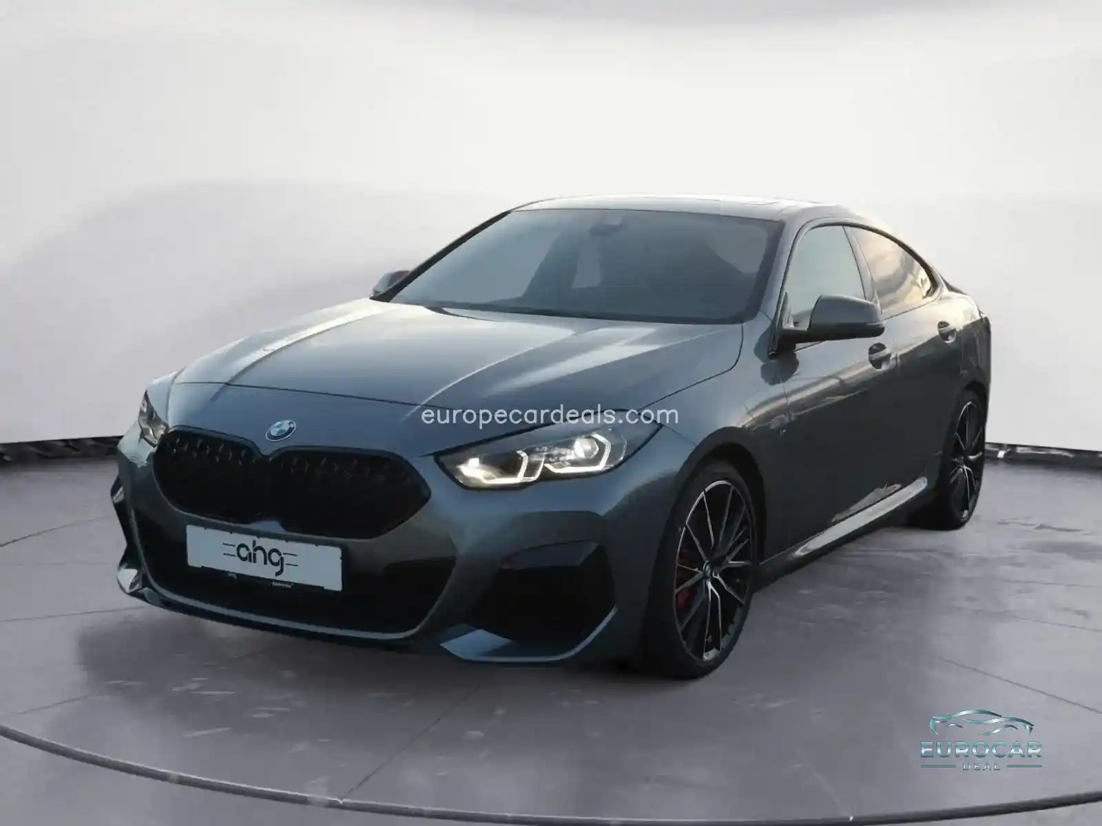 BMW M235
