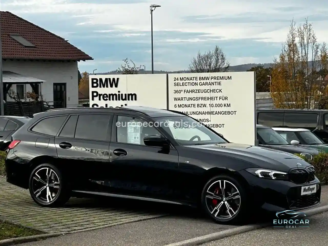 BMW M340i