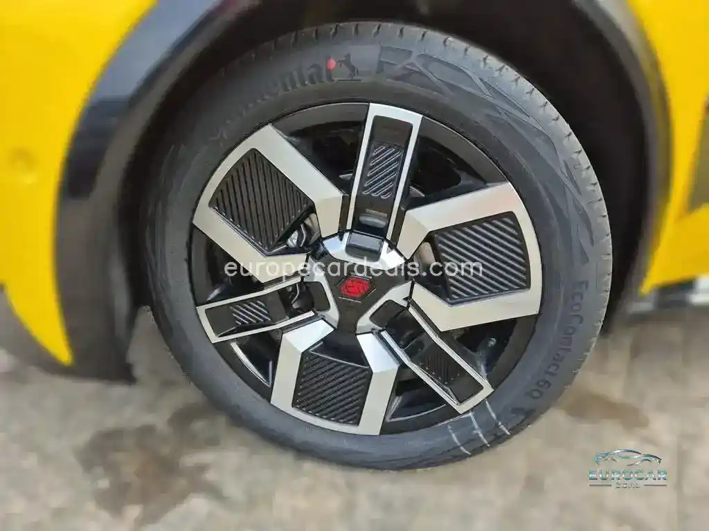 Renault R 5