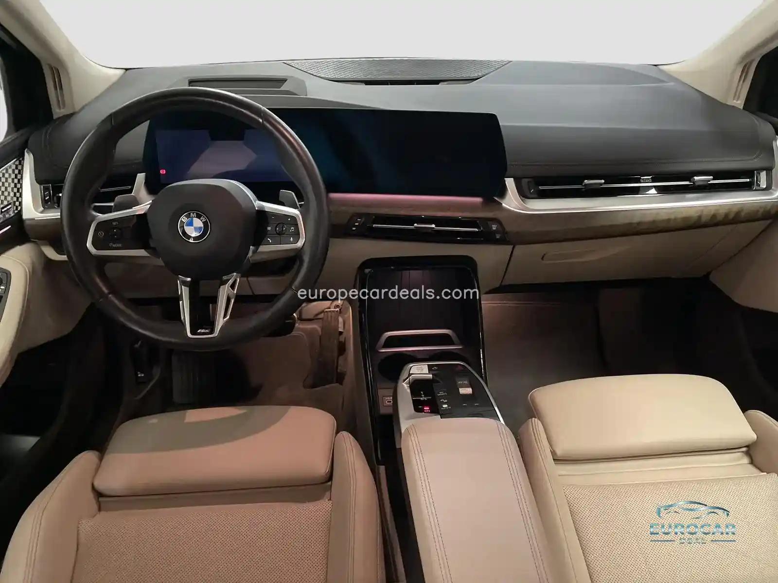BMW 223 Active Tourer
