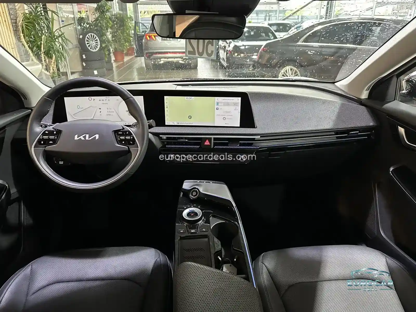 Kia EV6