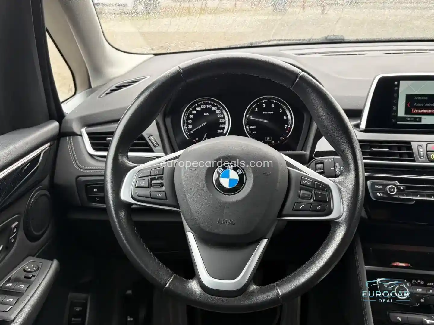 BMW 220 Active Tourer