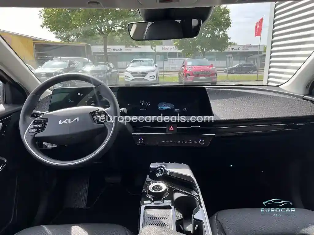Kia EV6
