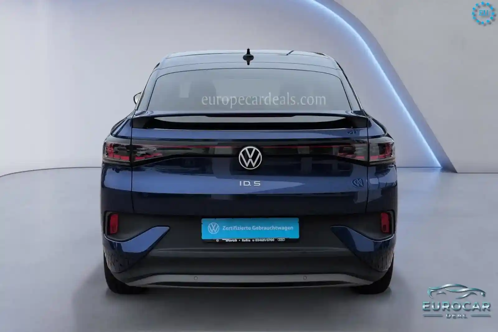 Volkswagen ID.5