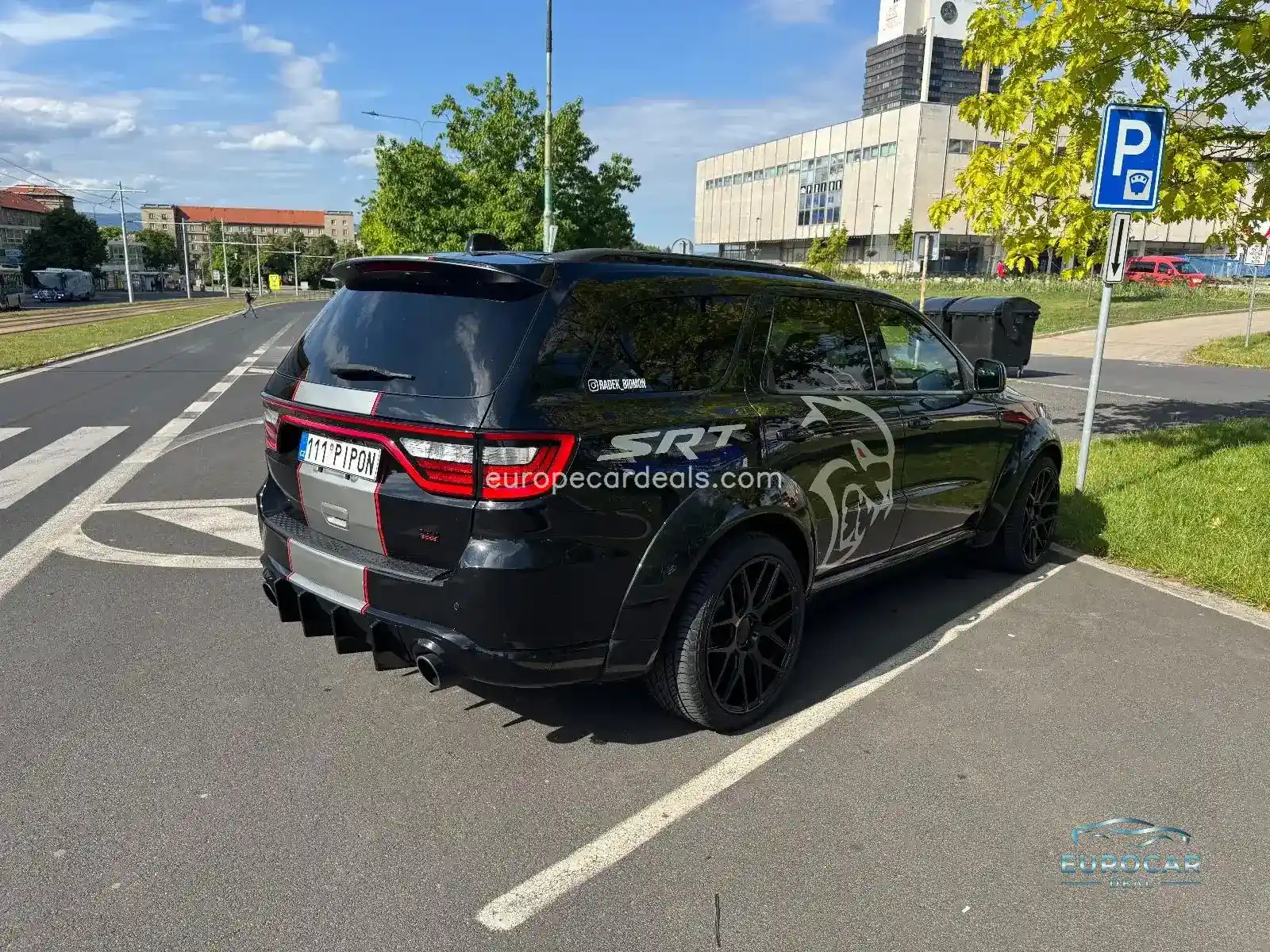 Dodge Durango