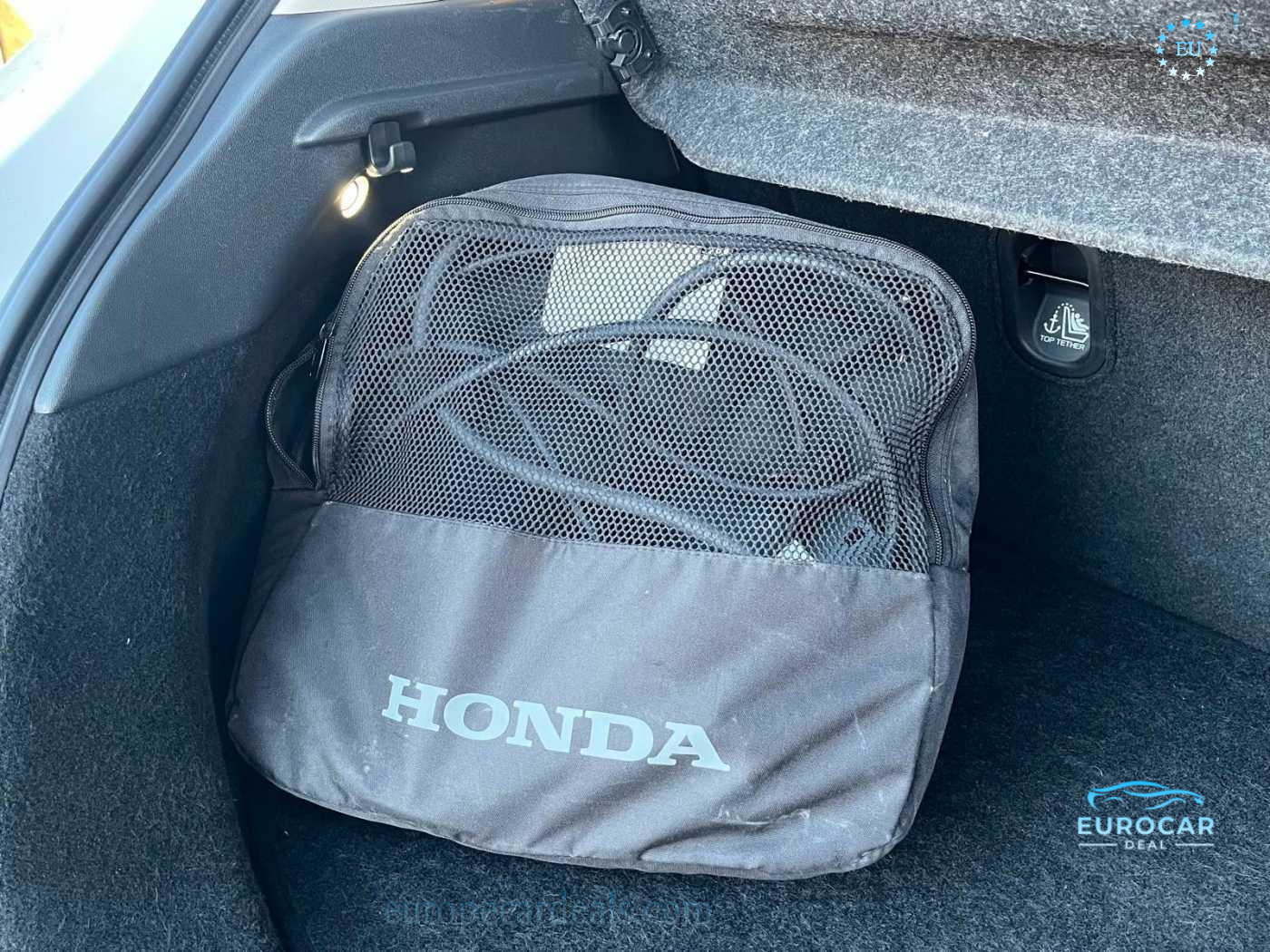 Honda e