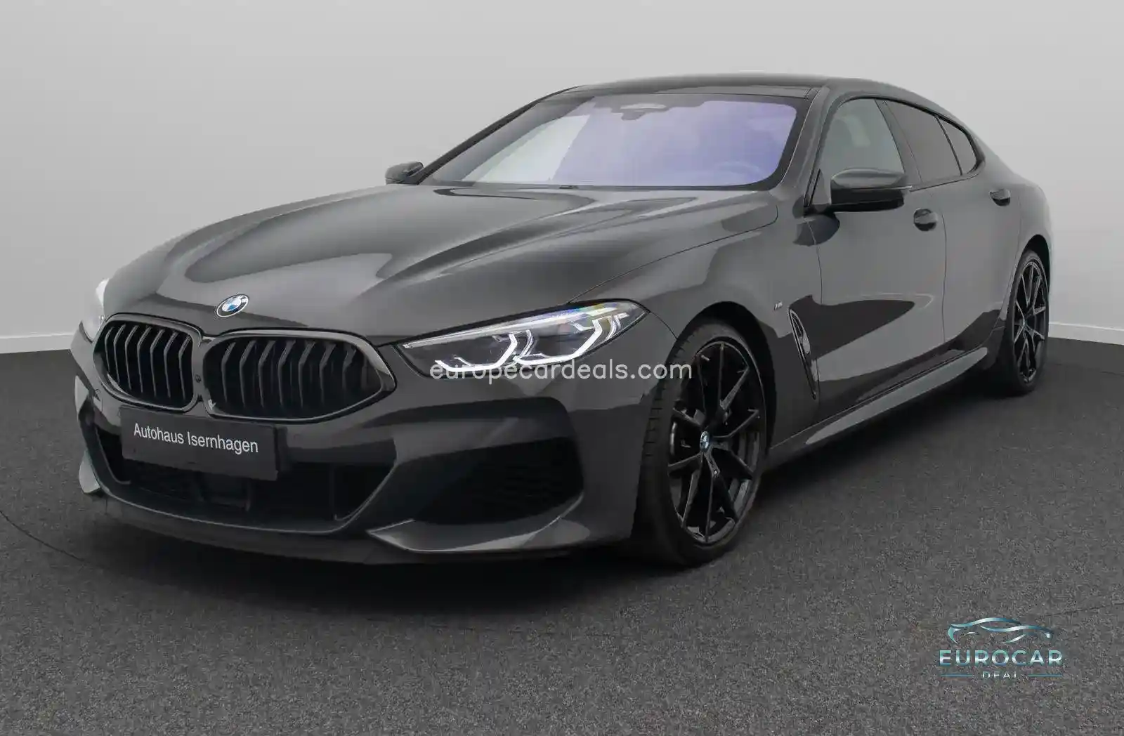 BMW M850