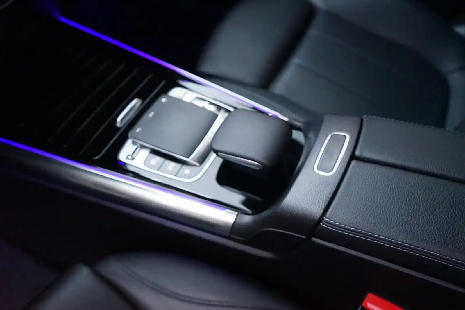 Mercedes-Benz B 150