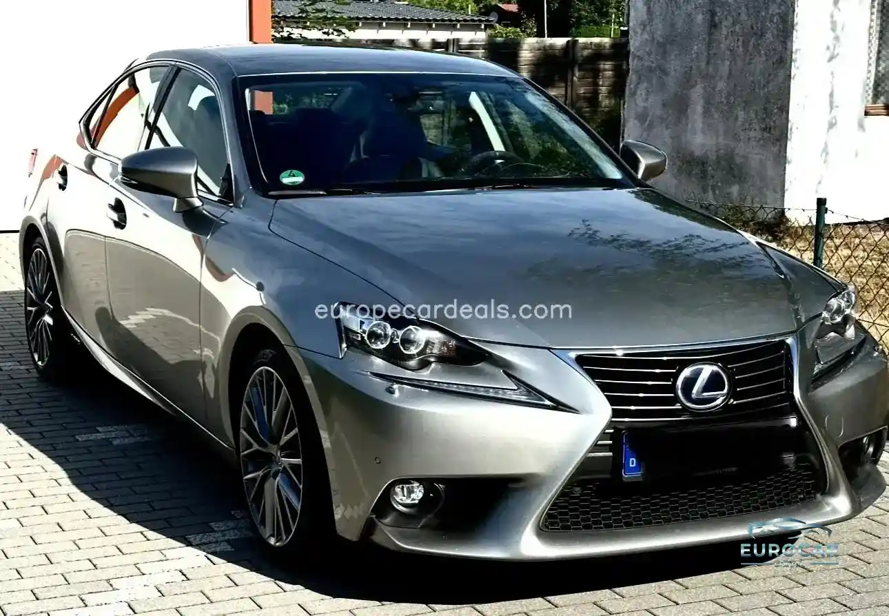 Lexus IS 300