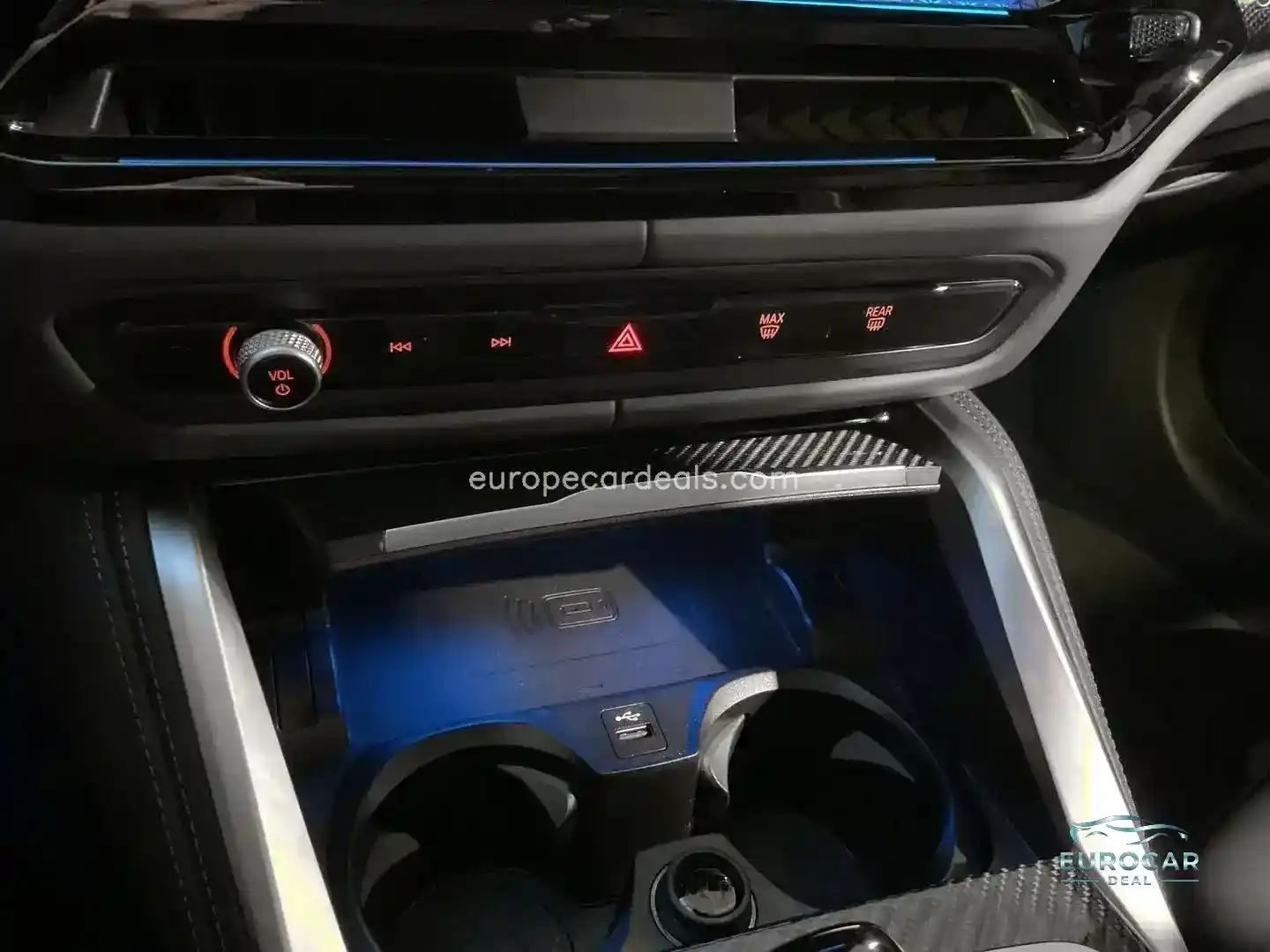 ALPINA B4