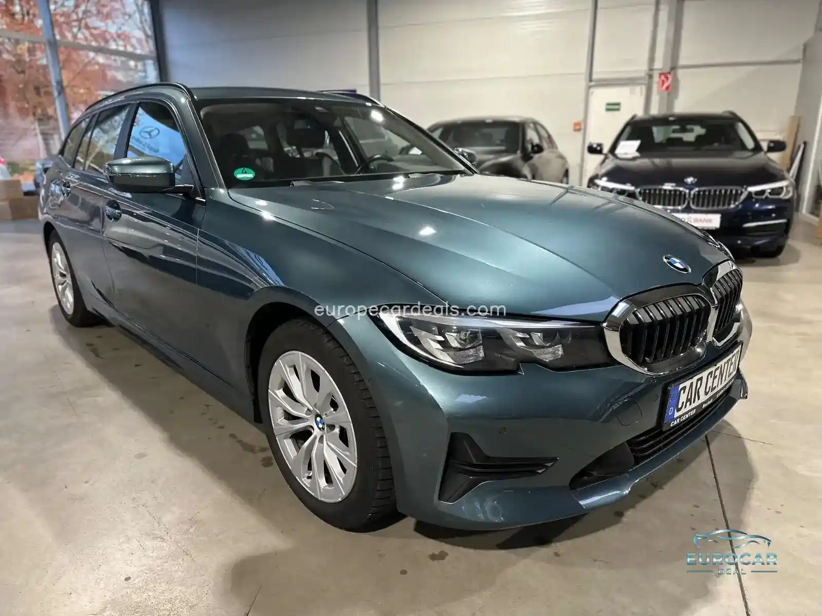 BMW 318