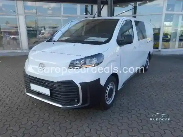 Toyota Proace (Verso)