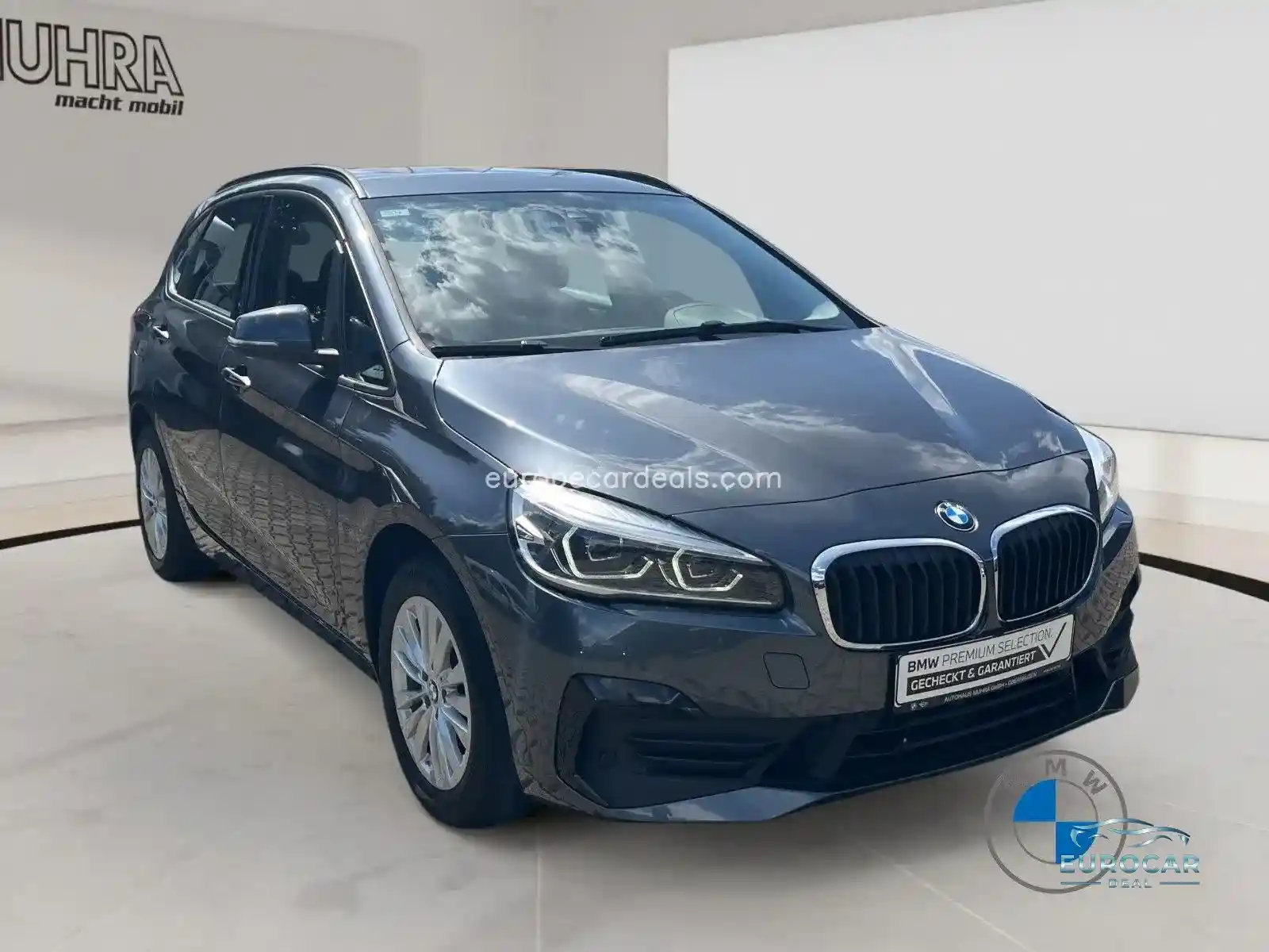 BMW 218