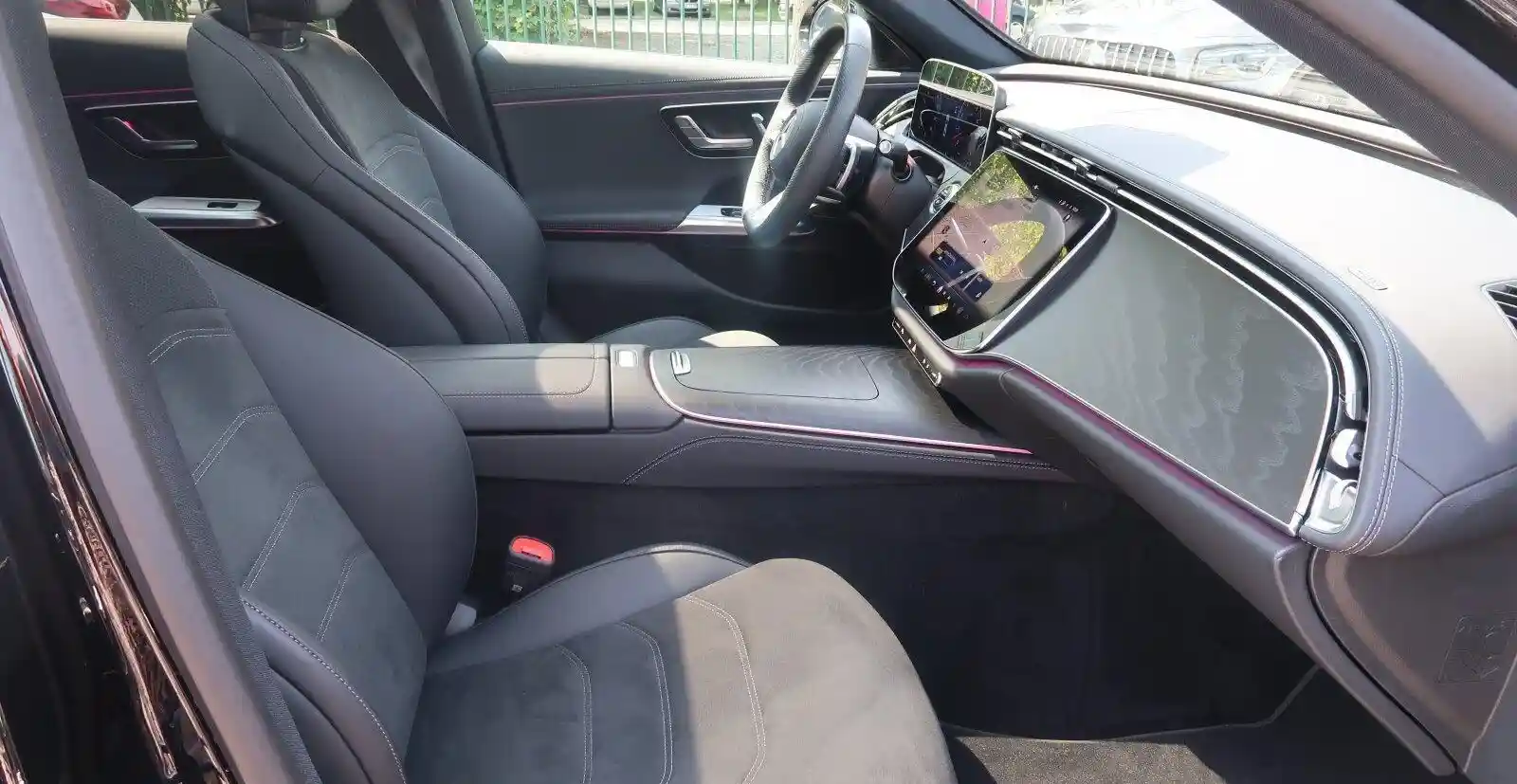 Mercedes-Benz E 450