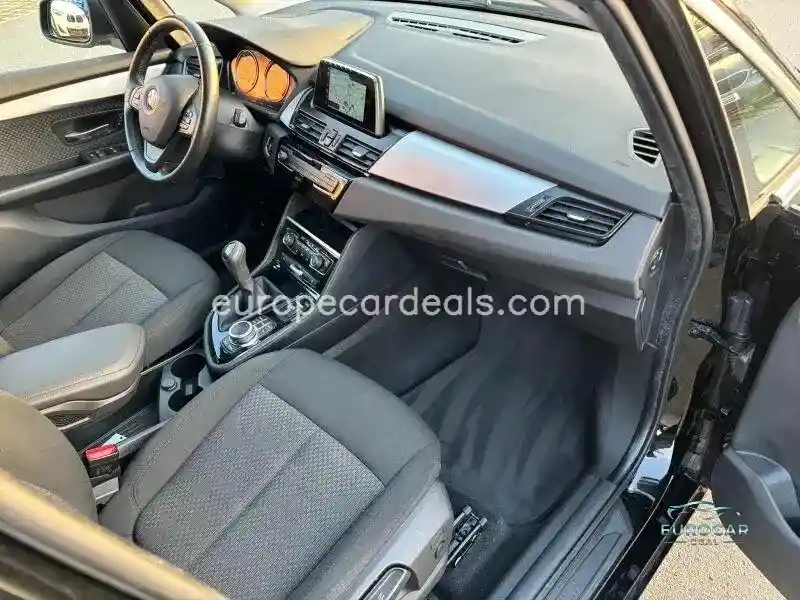 BMW 218 Active Tourer