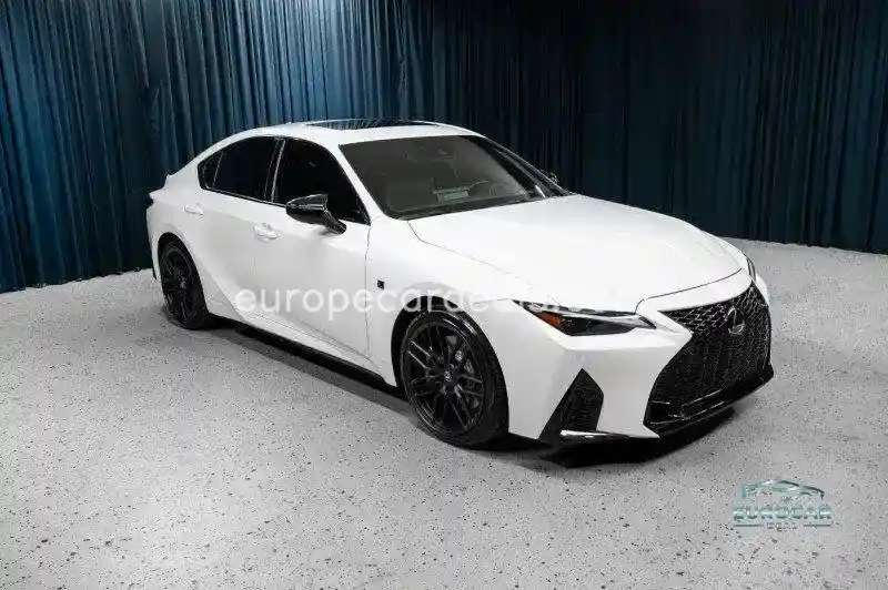 Lexus Other
