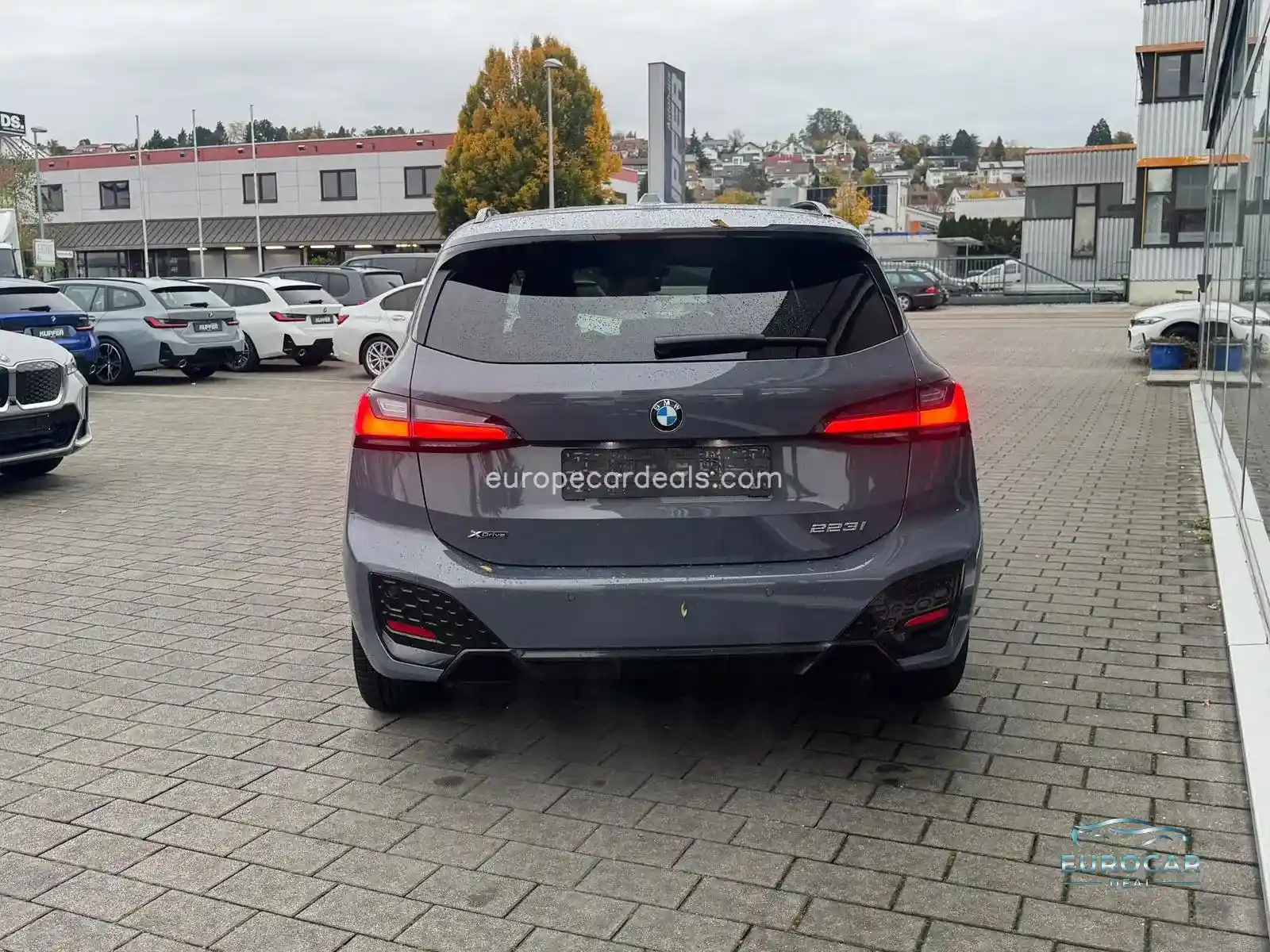 BMW 223 Active Tourer