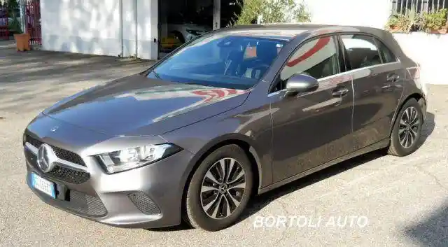 Mercedes-Benz A 160