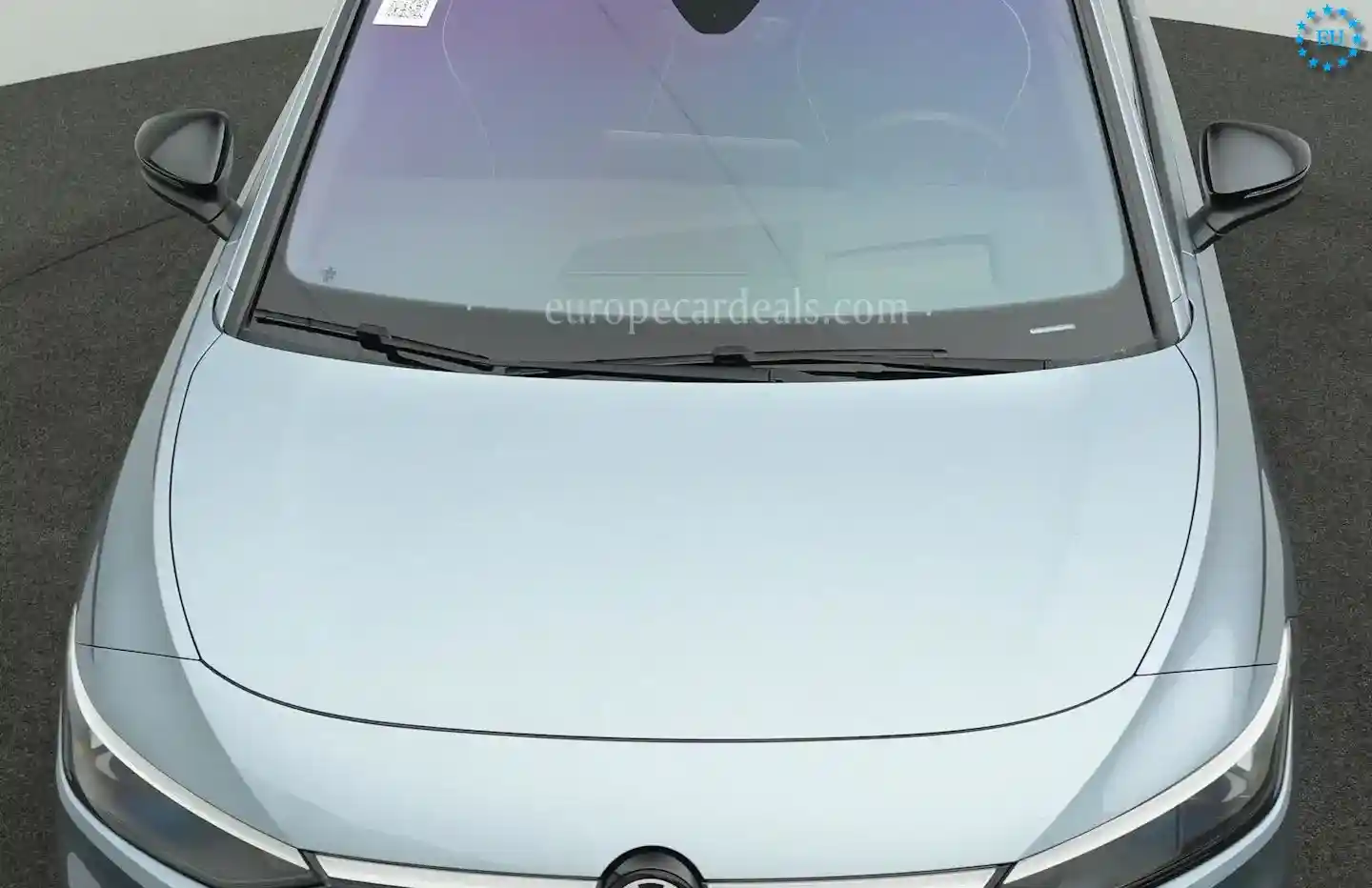 Volkswagen ID.7