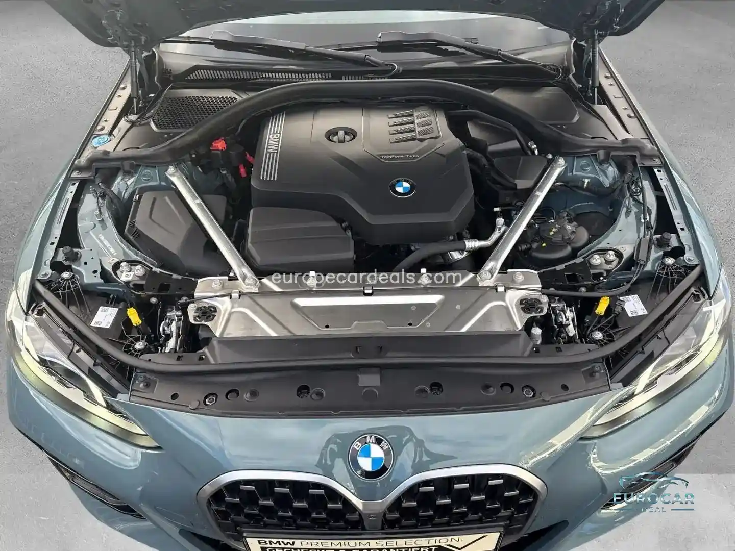 BMW 420
