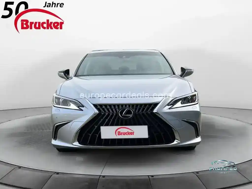 Lexus ES 300