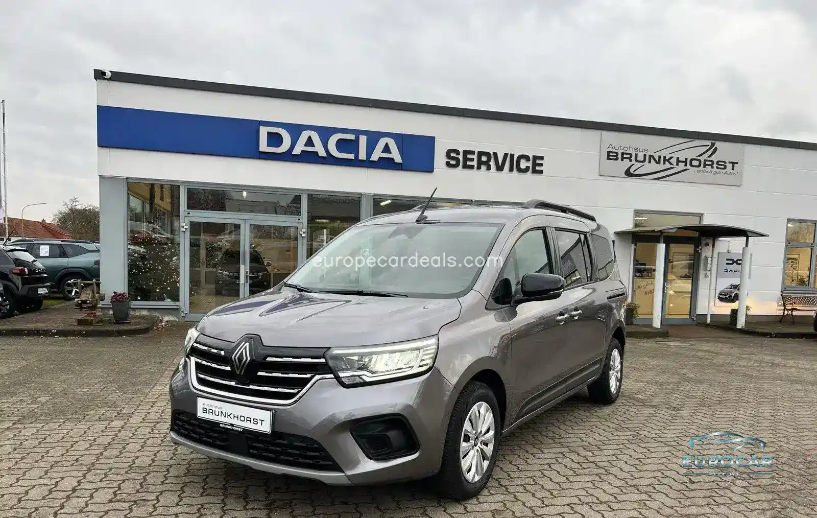 Renault Grand Kangoo