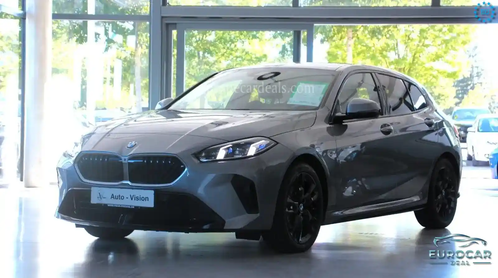 BMW 120