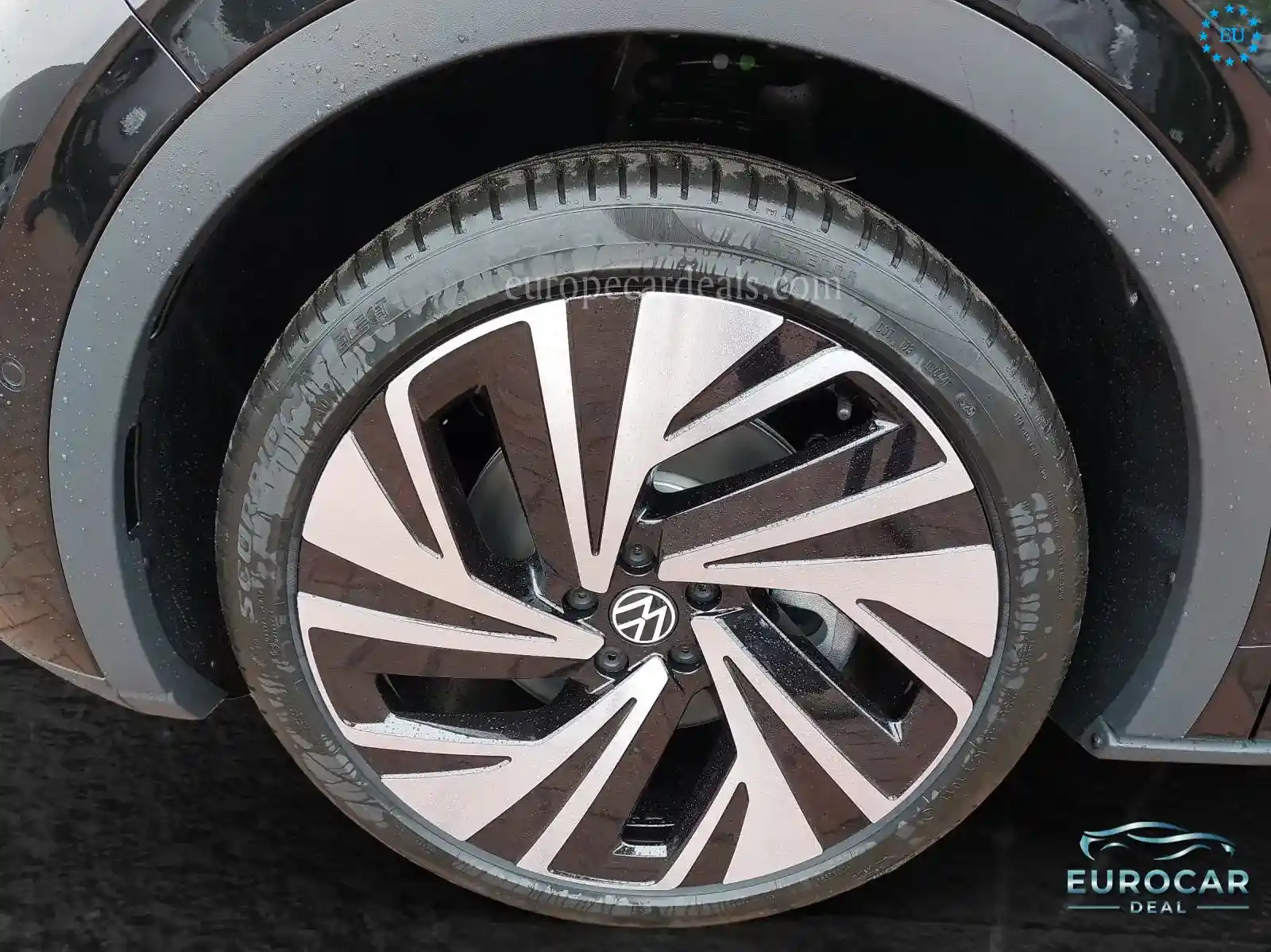 Volkswagen ID.5