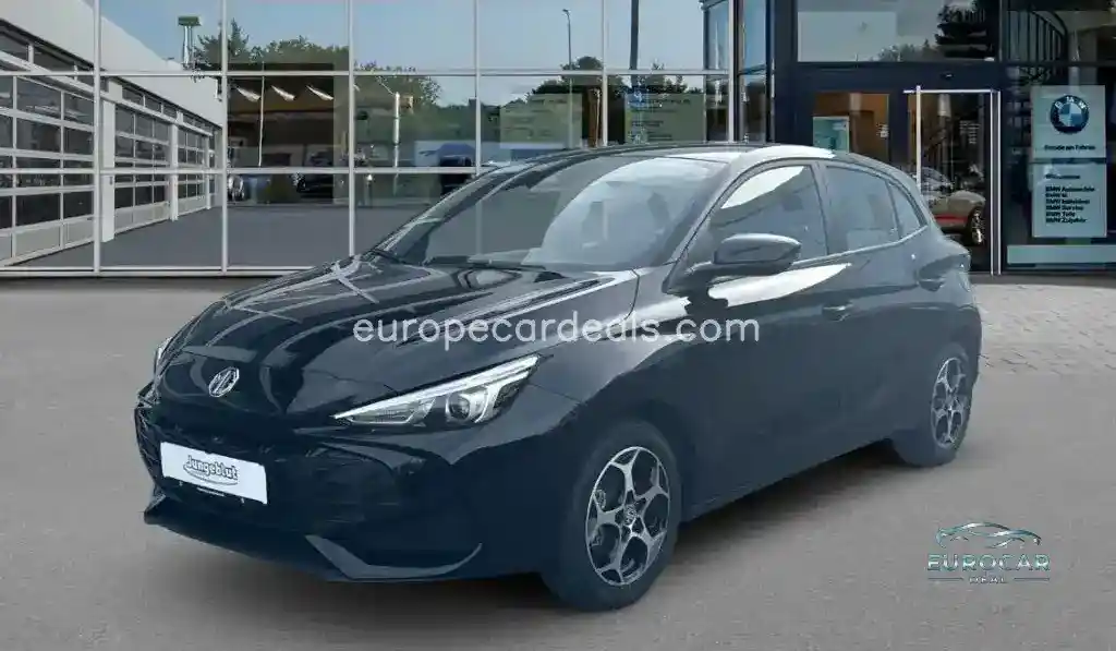 MG MG3