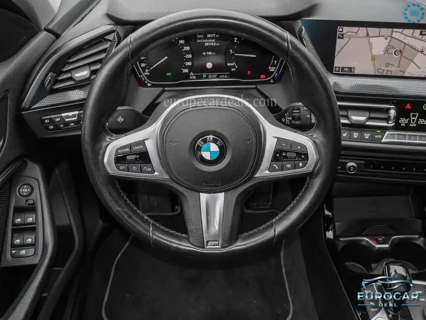 BMW 120