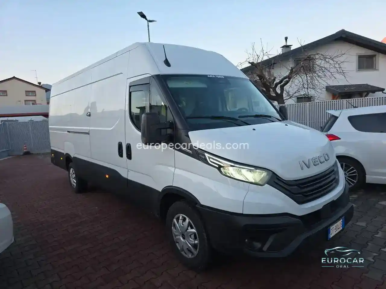 Iveco Other