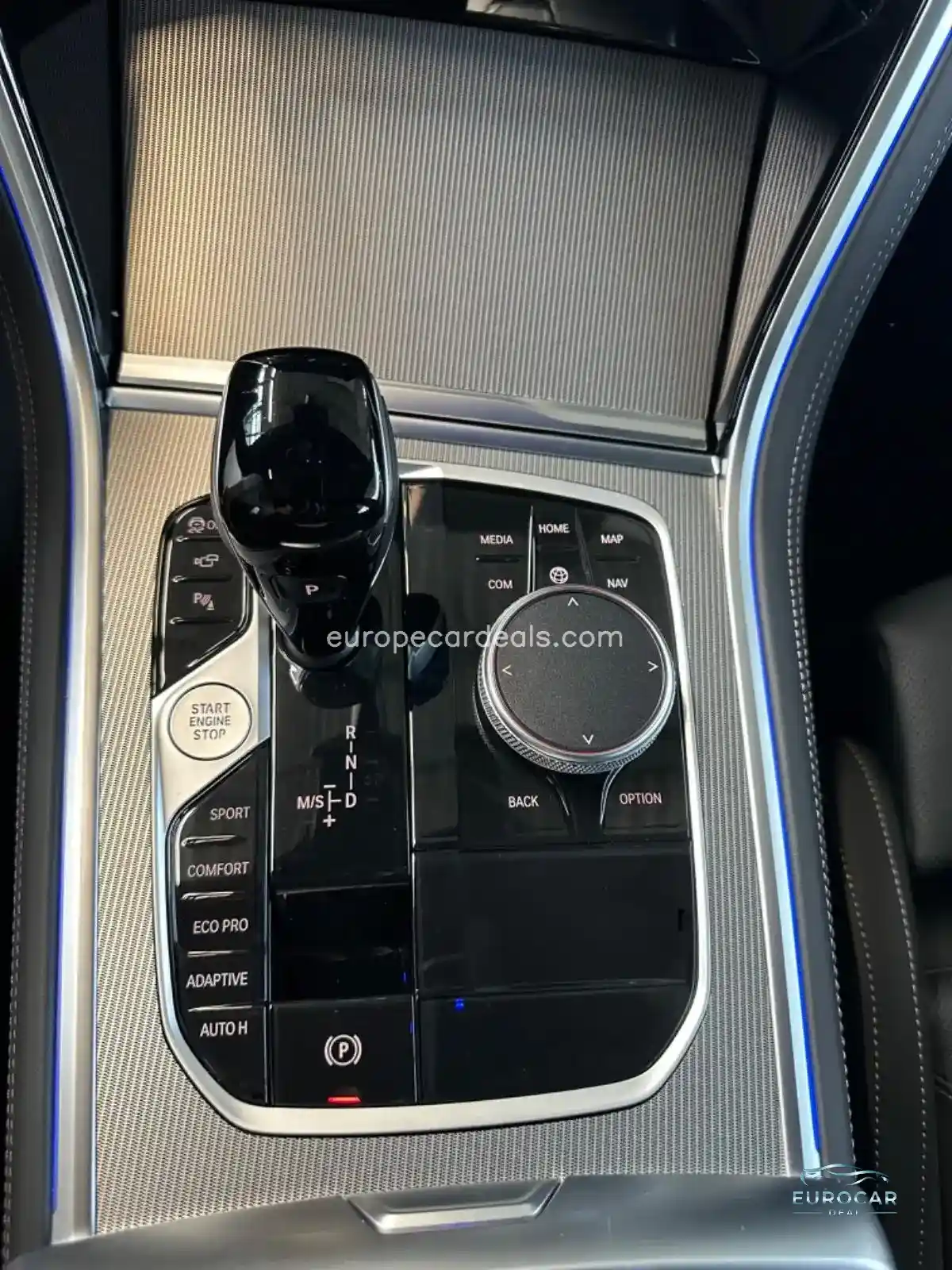 BMW 840