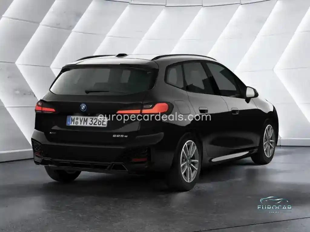 BMW 225 Active Tourer