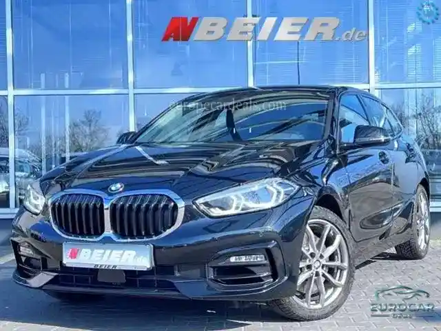 BMW 120