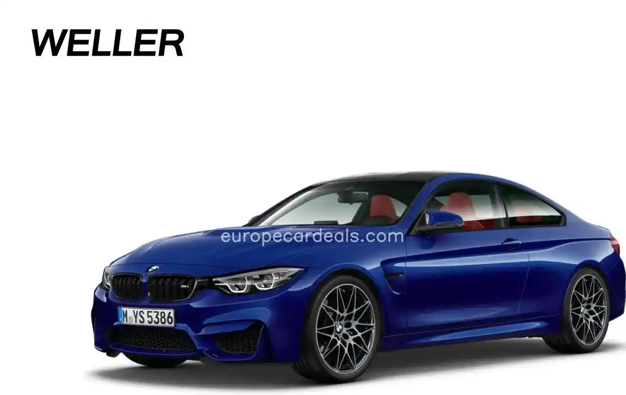 BMW M4