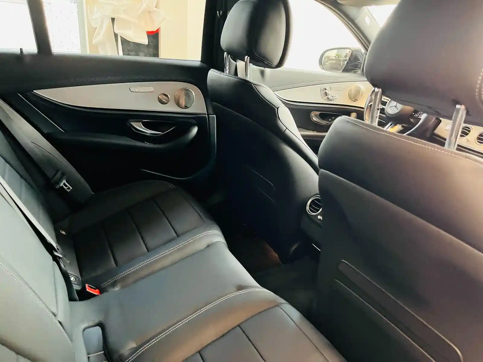 Mercedes-Benz E 400
