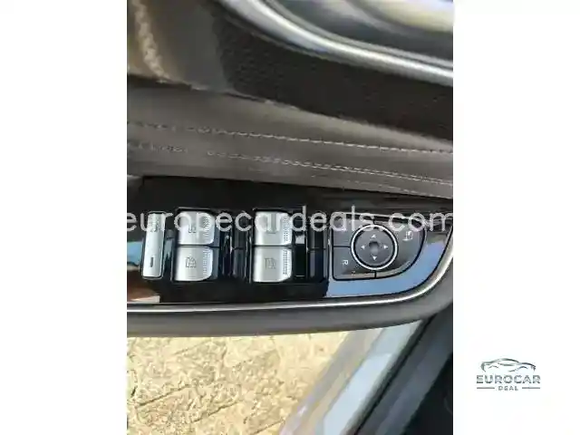 BAIC Beijing X75