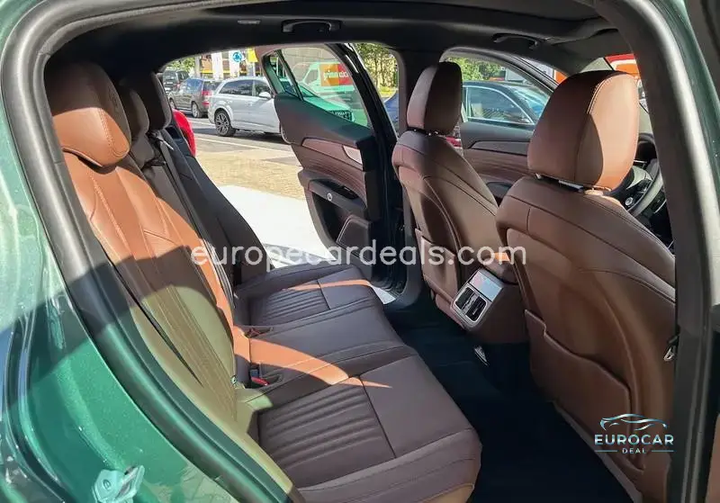 Maserati Grecale