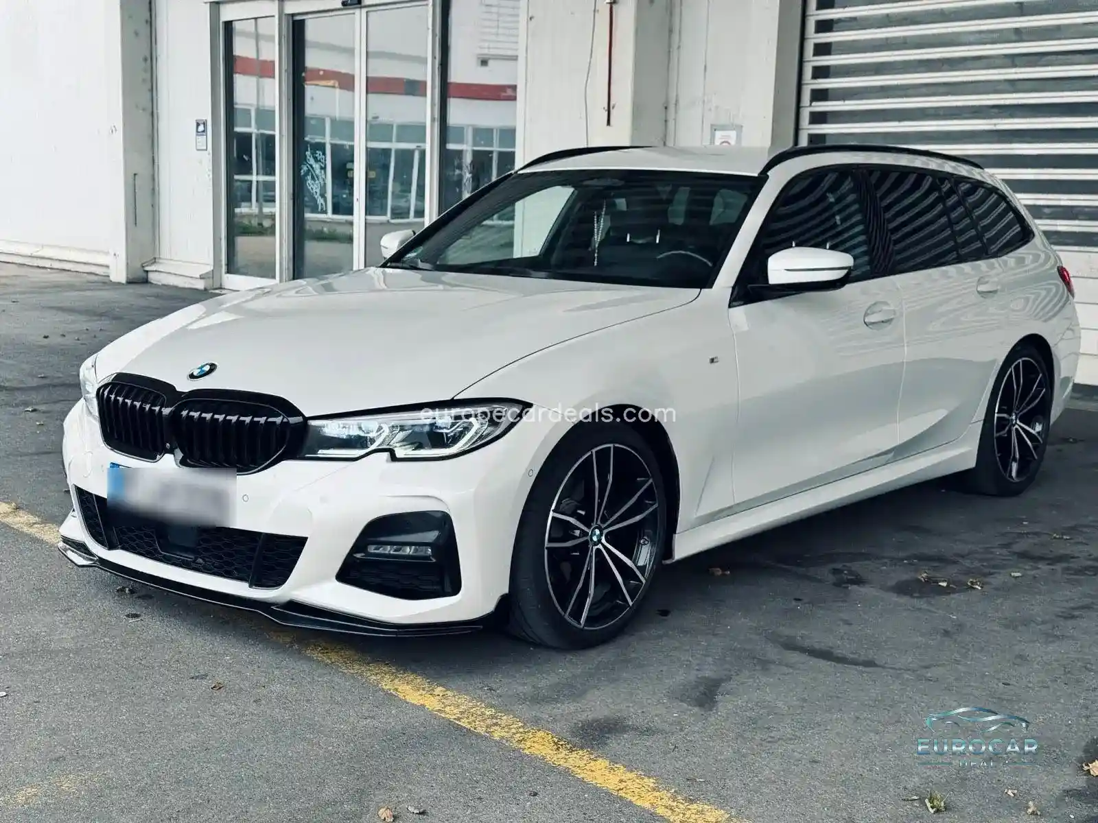 BMW 320