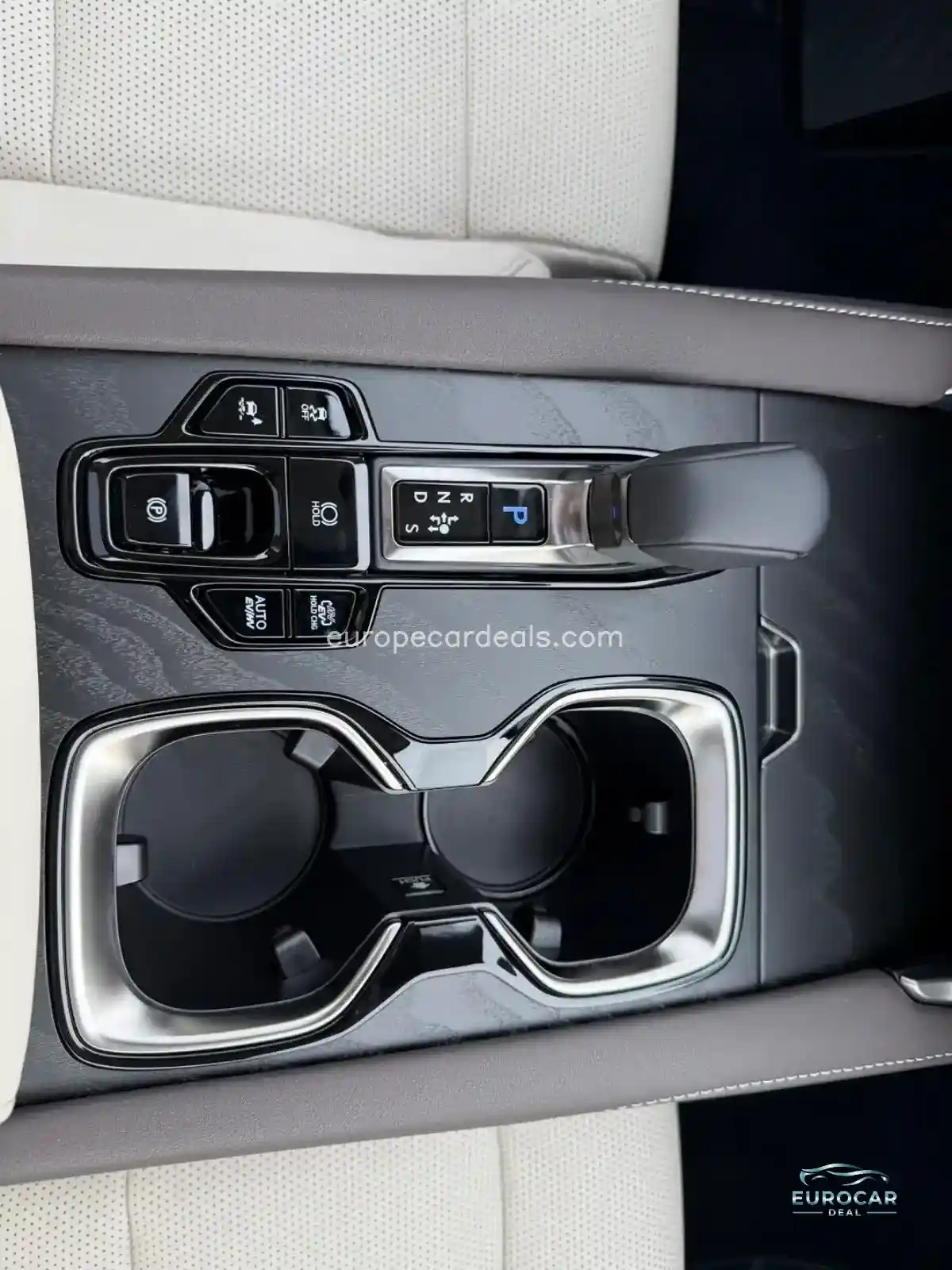 Lexus RX 450