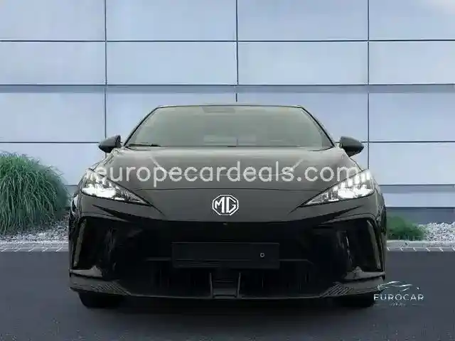 MG Other