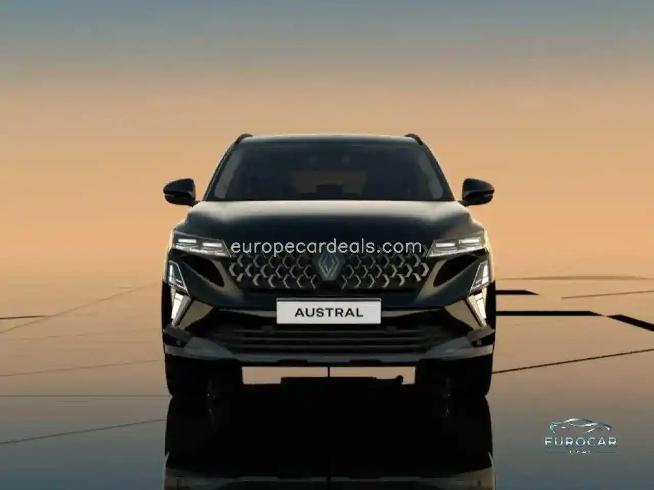 Renault Austral