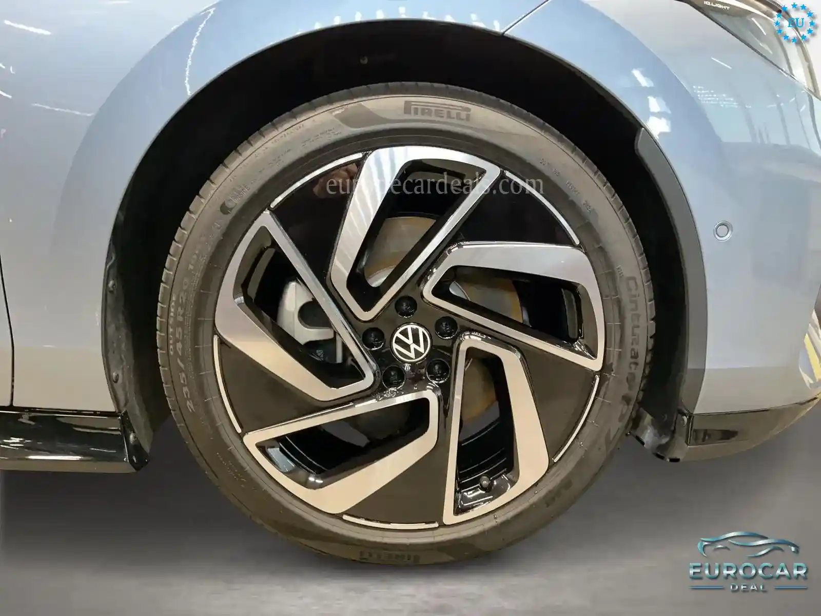 Volkswagen ID.7