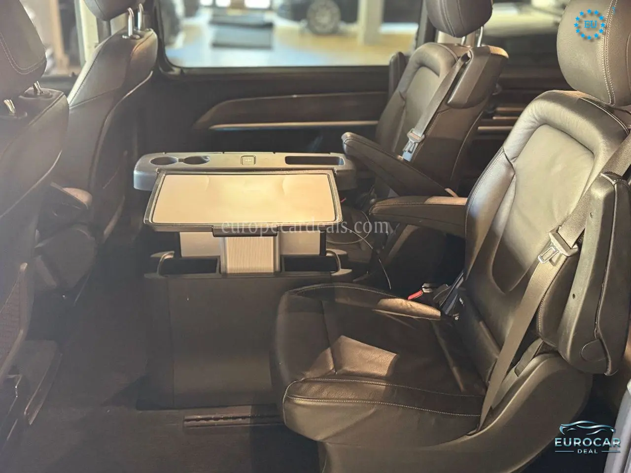 Mercedes-Benz V 250