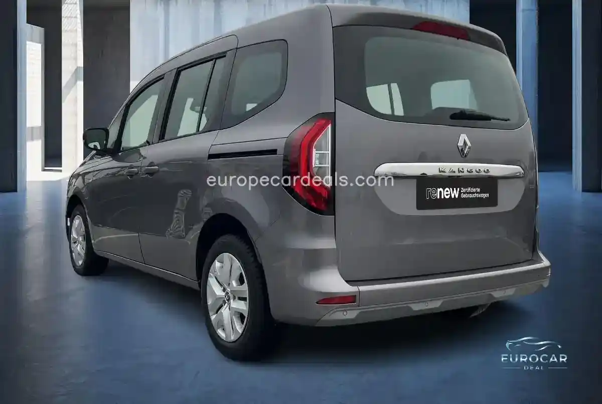Renault Kangoo
